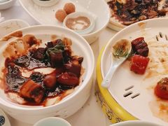 -惠丰堂饭庄·烤鸭·京味菜(翠微路店)