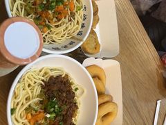 -文叔·湖北名小吃·小龙虾(黄贝岭地铁站店)