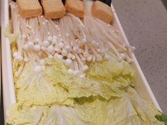 -半天妖烤鱼(兰州国芳中心店)