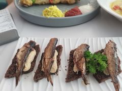 -库滋明·俄罗斯特色美食(中央大街店)