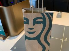 -星巴克(汇宝广场店)