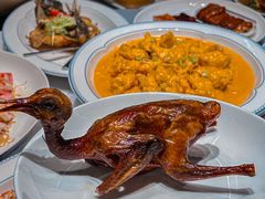 -粤匠·澳门点心粤菜海鲜(澳门半岛店)