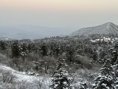 -峨眉山风景名胜区