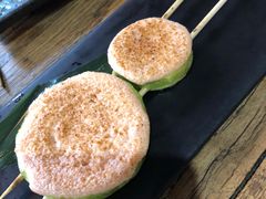 -酒窝烧鸟(科华街店)