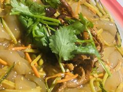 -李老哈·东北菜(宋园路店)