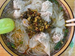 -大碗先生(白云店)