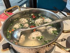-食膳人家·永州美食地标(双牌店)