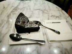-Awfully Chocolate(来福士广场店)