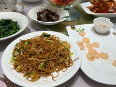 -顺风江南宴(静安大融城店)