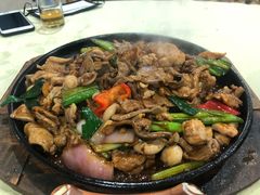 -标记美食新鲜猪杂(兴南大道店)