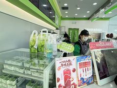 -阿水大杯茶(泉城路店)