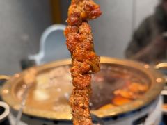 -大白羊蝎子馆(后沙峪山姆店)