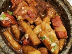 -闫府私房菜(经四路万达店)