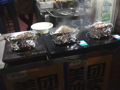 -美人万三·蚝大人生蚝小馆(昌里路店)