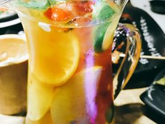 -何师烧烤·江湖川菜·30年老品牌(太古里旗舰店)