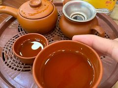-芋包王闽南茶楼(八市店)