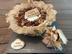 -半勺舒舒生日蛋糕店