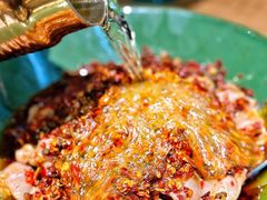 -锦府盐帮·侯宅(五棵松万达店)