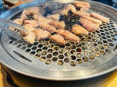 -吉屋烤肉(八宝街店)
