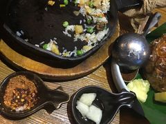 -云海肴·汽锅鸡·云南菜(天津国金汇店)