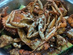 香辣蟹-辣盆盆麻辣小龙虾(哈尔滨总店)