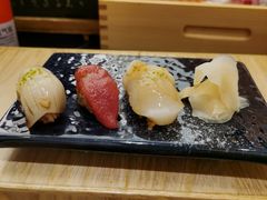 -鮨政·Omakase(港汇恒隆广场店)