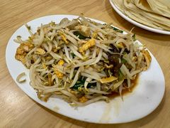 -姥家春饼店(漳州二路店)