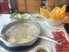 -八合里潮汕鲜牛肉火锅(吉大店)