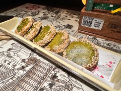 -绿茶餐厅(千岛湖银泰城店)