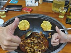 -曹丞相·地锅鸡·地锅鱼(武林店)