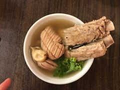 -松發肉骨茶(先得坊店)