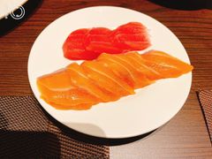 -元素自助餐厅·生蚝·海鲜·刺身(萝岗汇华希尔顿逸林酒店)