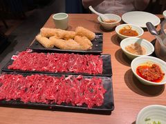 -掂档潮汕牛肉火锅(沈阳万象城店)