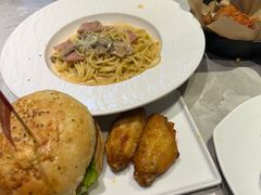 -必胜客(威高广场店)