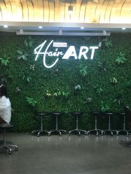 -Hair ART造型沙龙