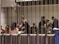 -Hatsune隐泉日式料理(SKP店)