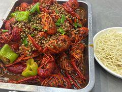 -呆虾王龙虾馆(南湖总店)
