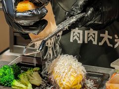 -肉肉大米(金虹桥店)
