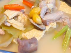 -潮堂 · 潮州菜(国贸商城店)