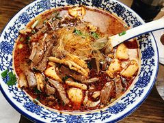 -小潘记鸭血粉丝汤