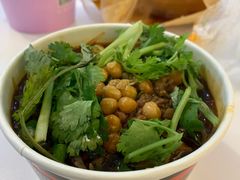 酸辣粉-八一好吃街·高品美食广场