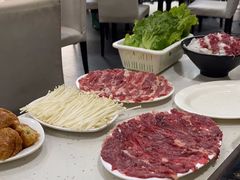 -黑山牛肉汤火锅(花城汇店)