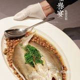 厦门高端宴请私房菜！还得是筼筜湖畔的埕誉宴~