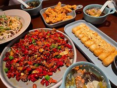 -成都娃娃花园餐厅(河西旗舰店)