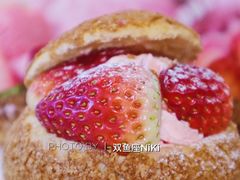 -西树泡芙(静安大悦城店)