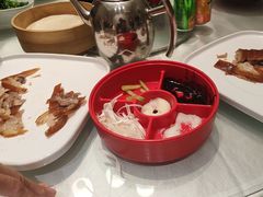 -盛百味·家宴餐厅(霸州分店)