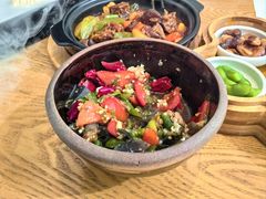 -青梅酒肆PLUS(长白仙岛北路店)