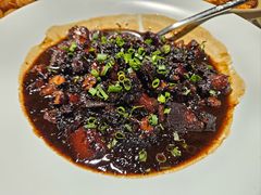 -那家小馆•北京菜•烤鸭(香山店)