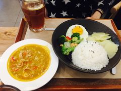 -海盗虾饭·剥好的小龙虾饭(SOHO尚都店)