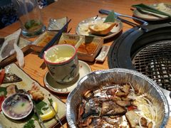 -赤坂亭·M9和牛烧肉·铁板烧·日料398放题(长泰广场店)